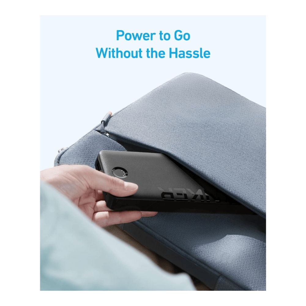 Anker 325 Power Bank PowerCore 20K II