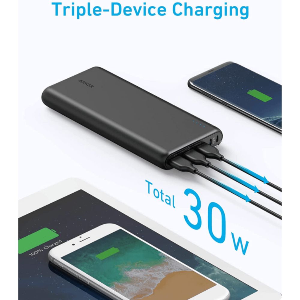 Anker 337 Power Bank PowerCore 26K