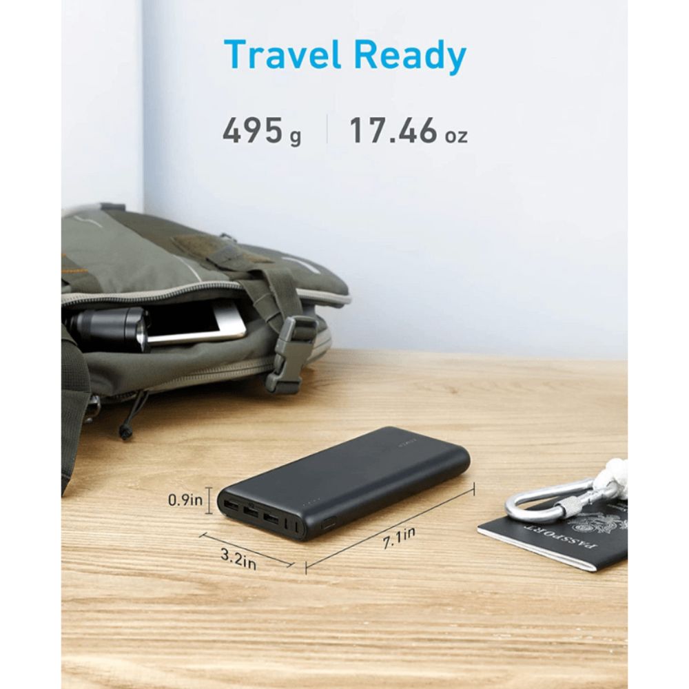Anker 337 Power Bank PowerCore 26K