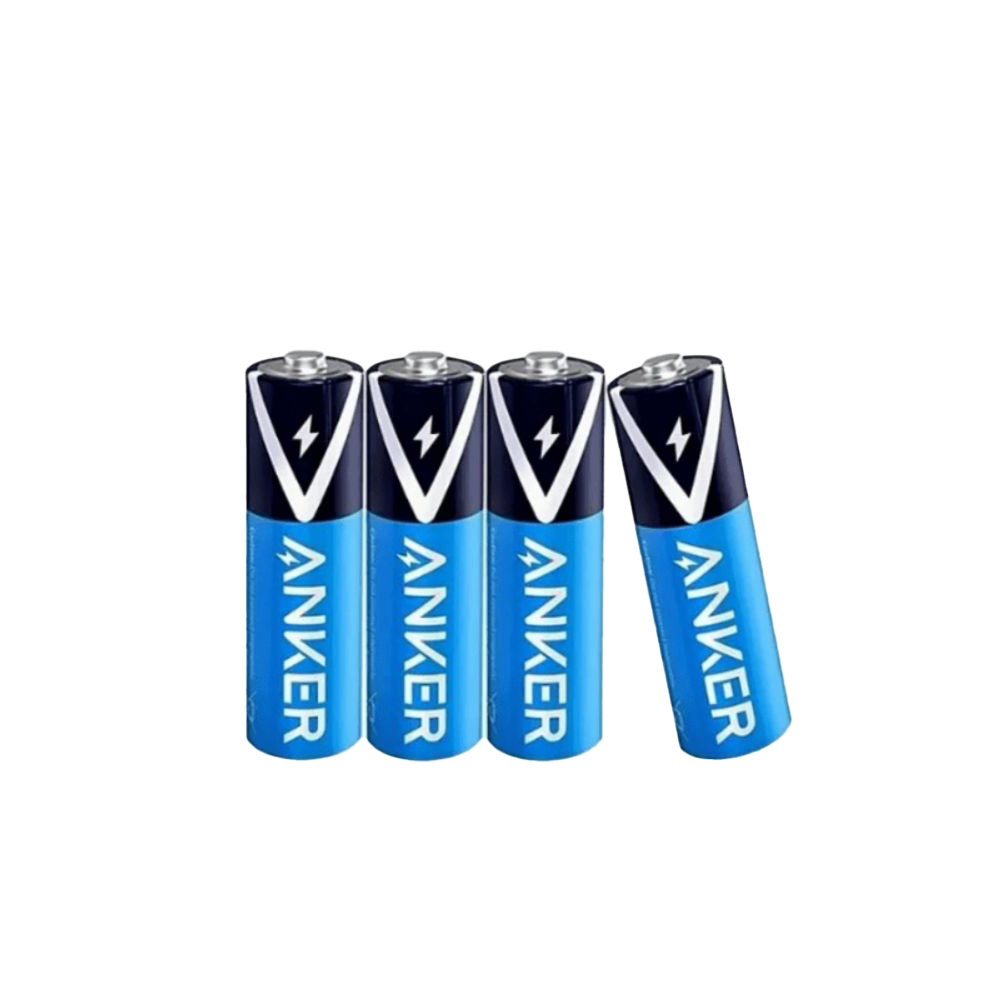 Anker AAA Alkaline Batteries