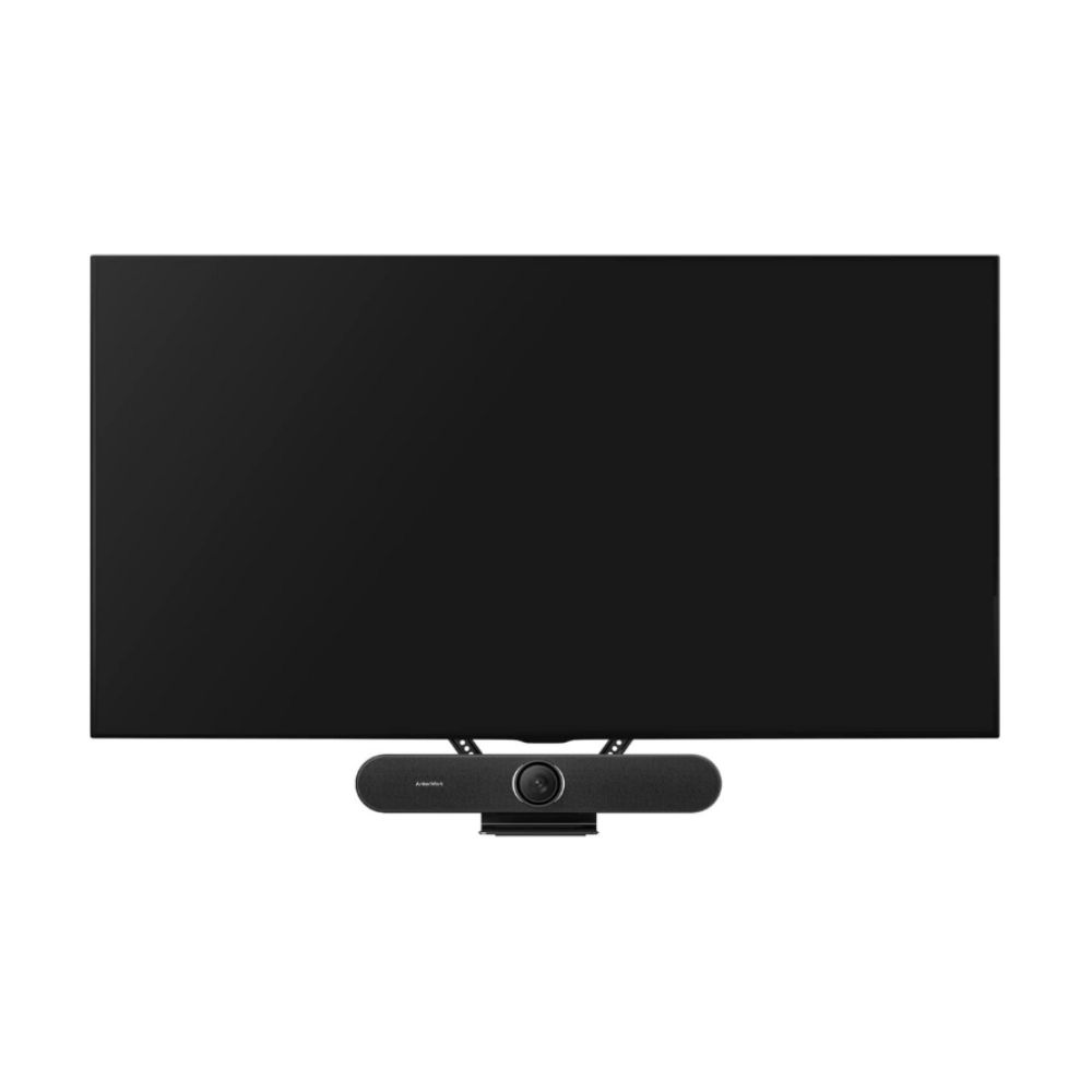 Anker AnkerWork BR300 Video Bar and TV Mount Bundle