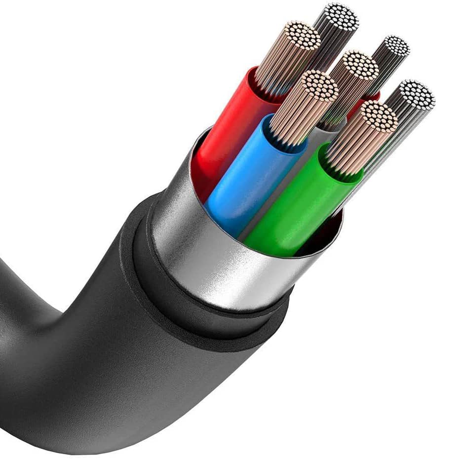 Anker iPhone 11 Pro Max Charger Cable – 6 ft