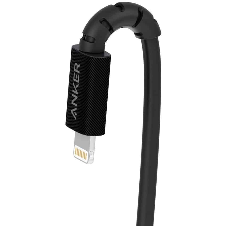 Anker iPhone 11 Pro Max Charger Cable – 6 ft