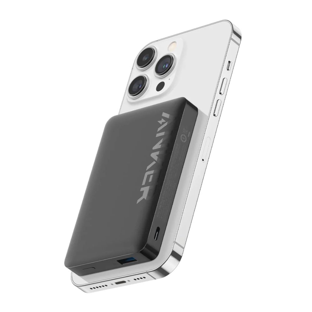 Anker MagGo Magnetic Battery Pack (PowerCore 10K)