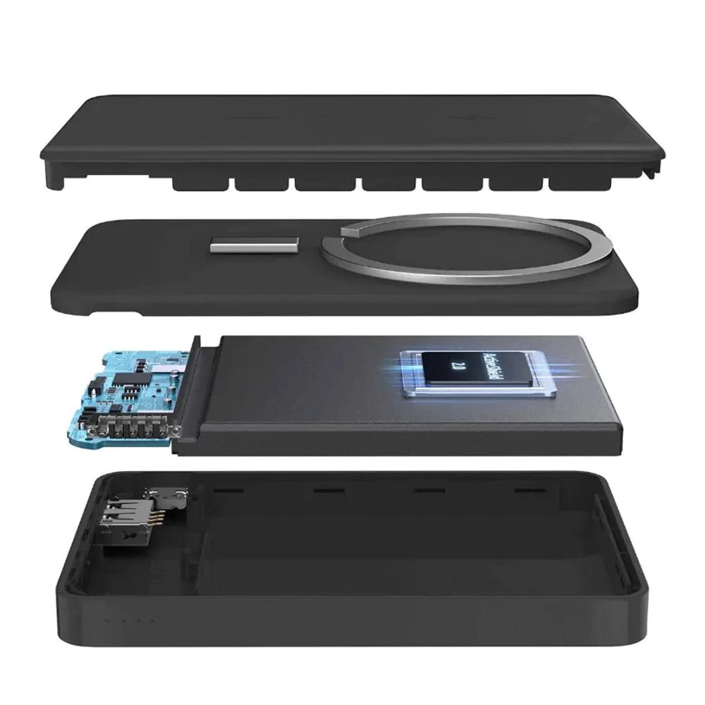 Anker MagGo Magnetic Battery Pack (PowerCore 10K)