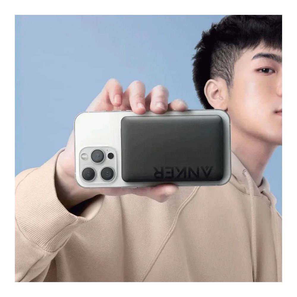 Anker MagGo Magnetic Battery Pack (PowerCore 10K)