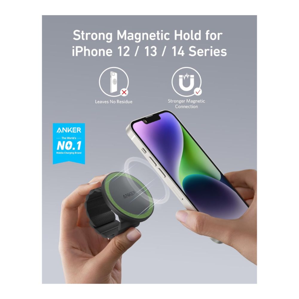 Anker Magnetic Phone Grip 620 MagGo