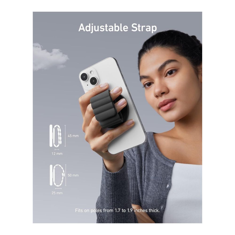 Anker Magnetic Phone Grip 620 MagGo