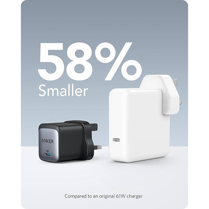 Anker Nano 2 65W Charger