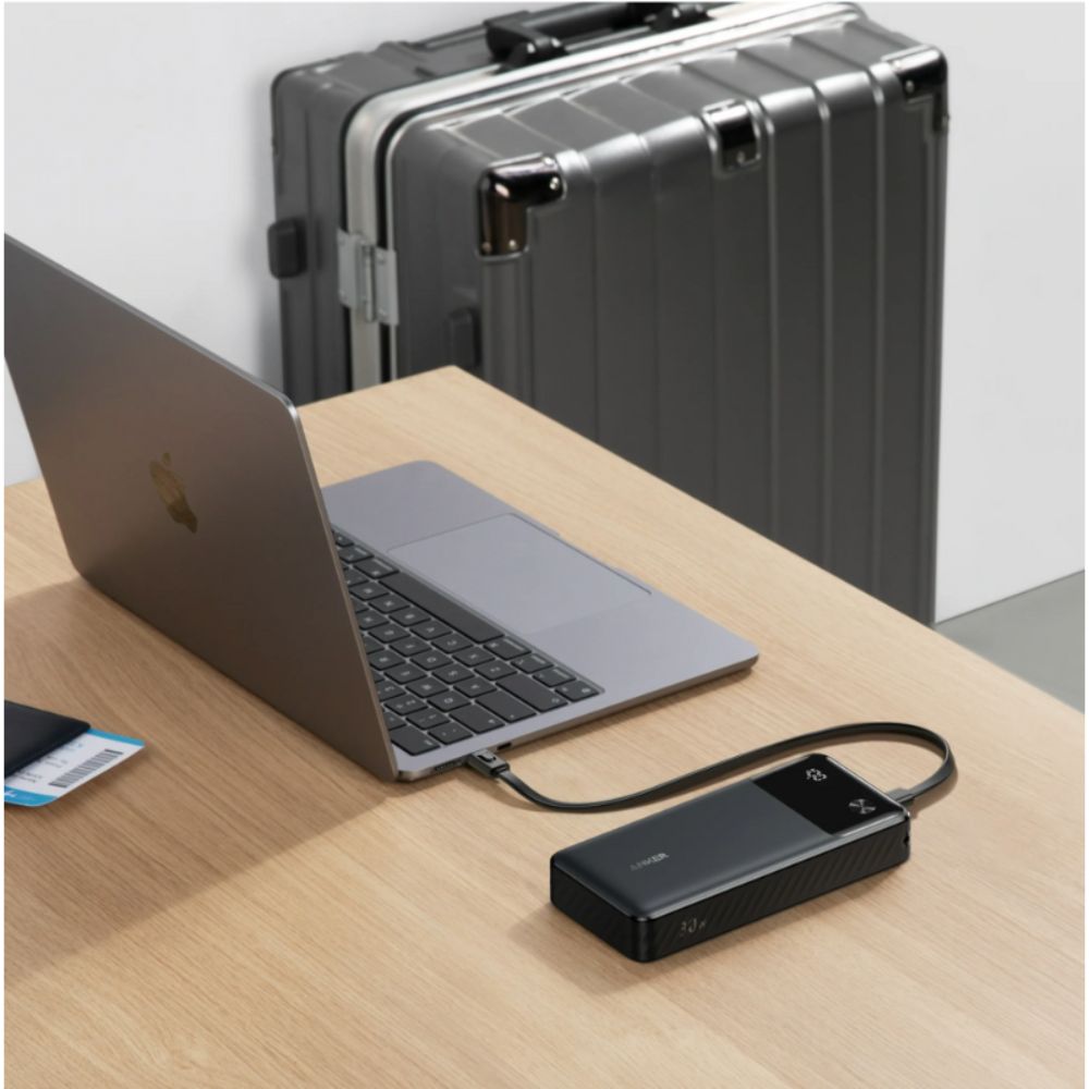 Anker Power Bank 20K 30W