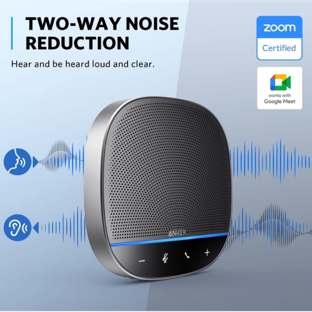 Anker PowerConf S500 Speakerphone