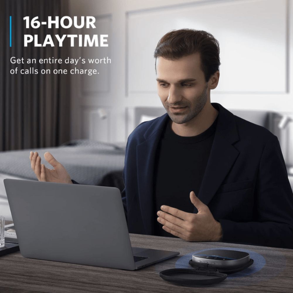 Anker PowerConf S500 Speakerphone