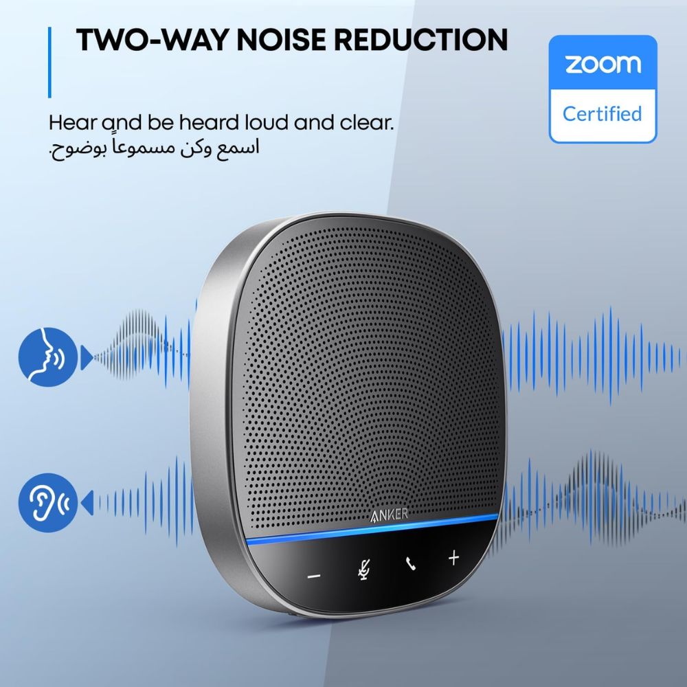 Anker PowerConf S500 Speakerphone