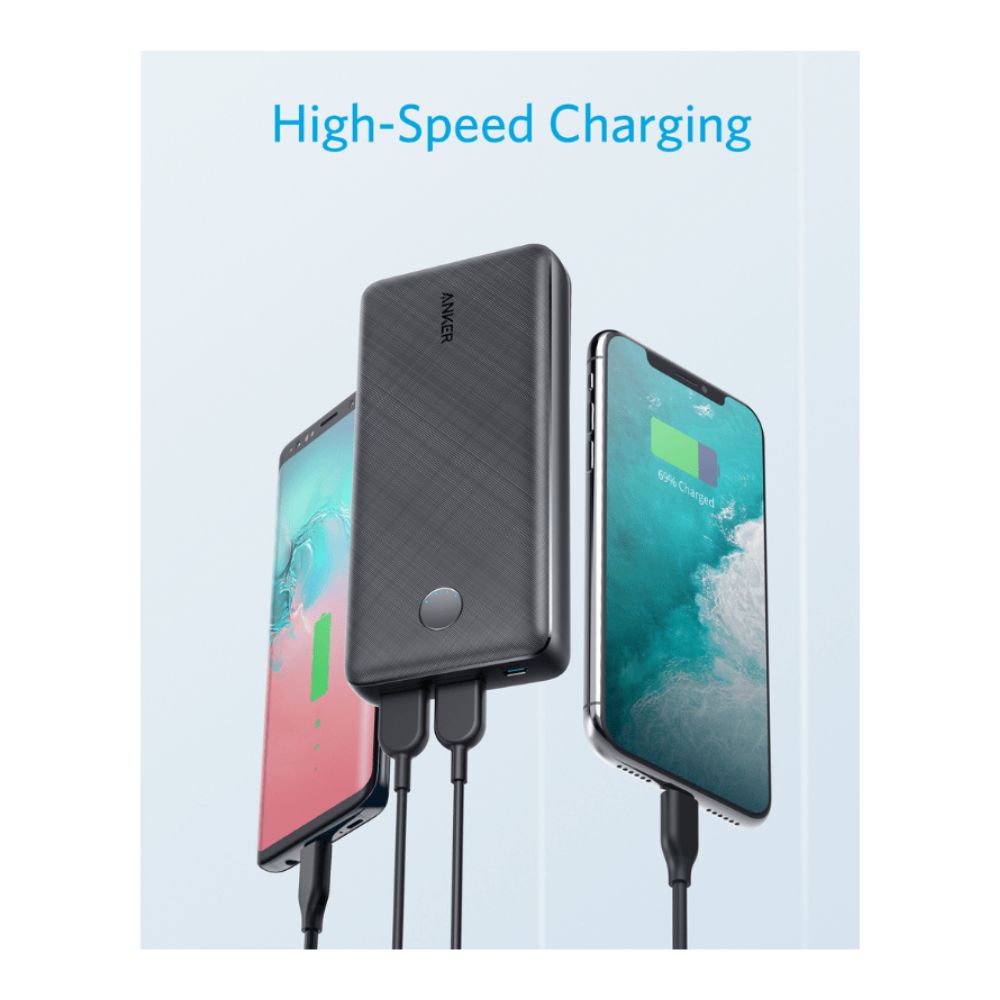 Anker PowerCore Select 20000
