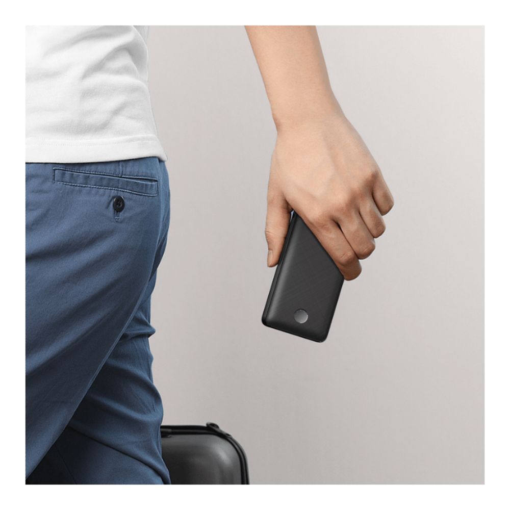 Anker PowerCore Select 20000
