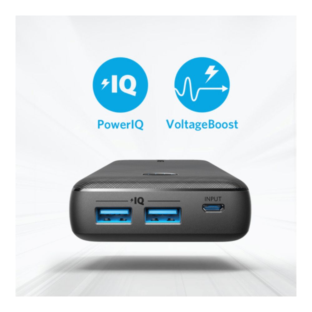 Anker PowerCore Select 20000
