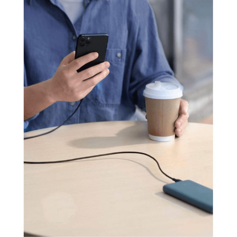Anker Powerline III USB-C to Lightning