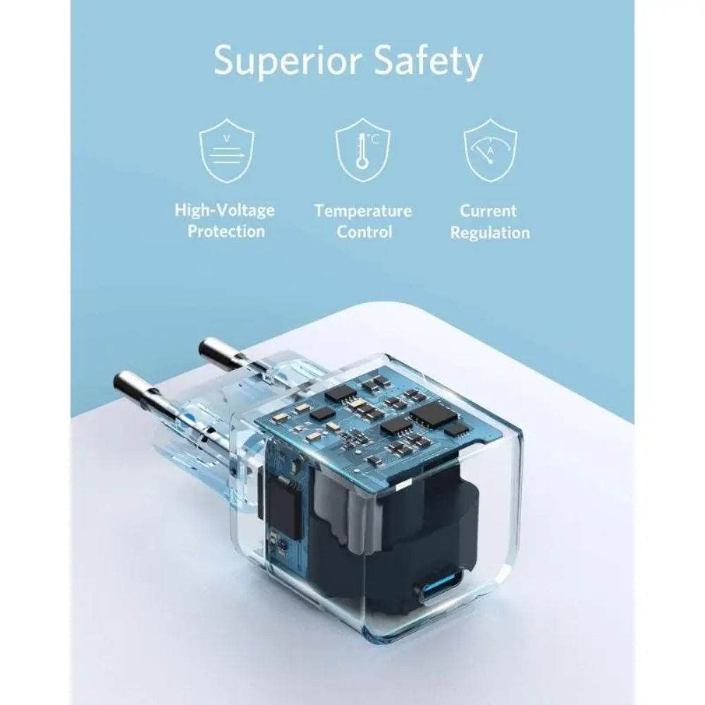 Anker PowerPort III 20W Cube