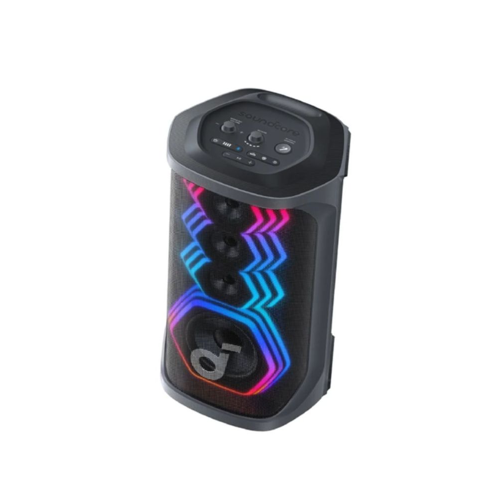 Soundcore Rave 3S with Microphone by Anker