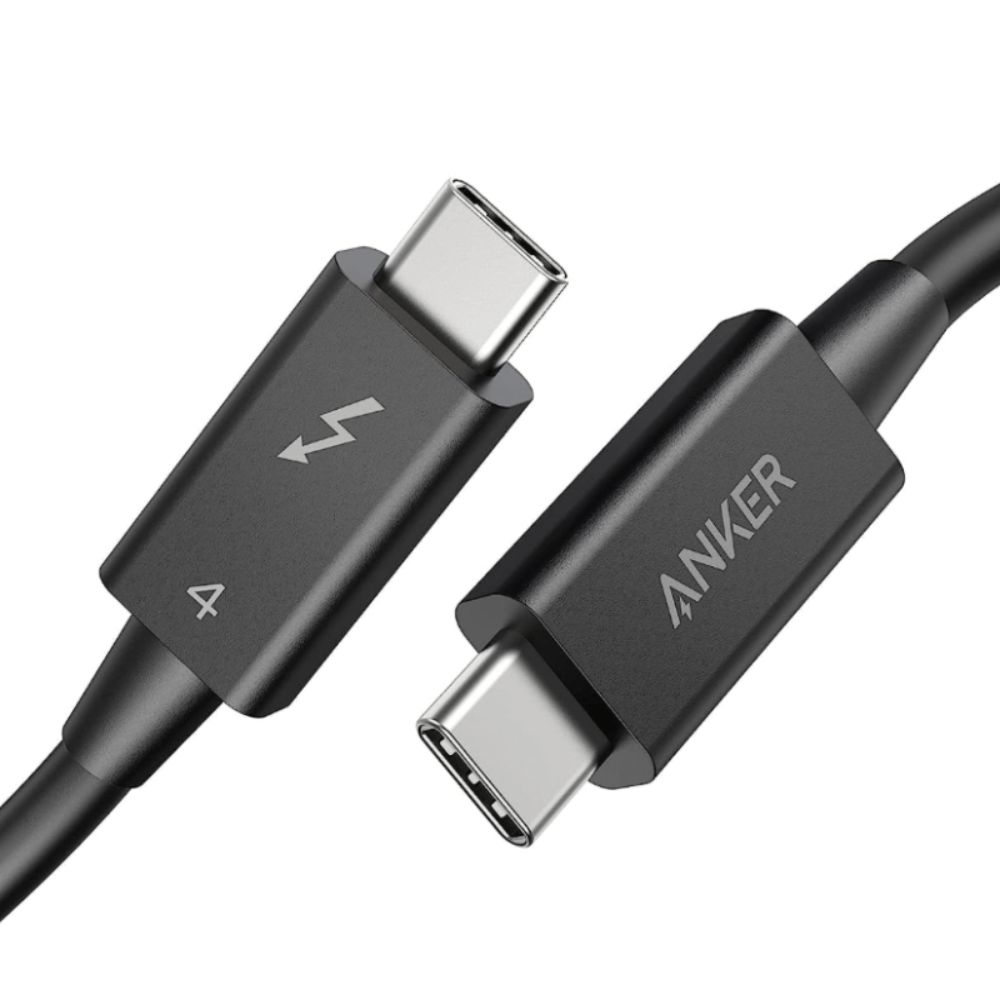 Anker Thunderbolt 4 Cable 0.7m