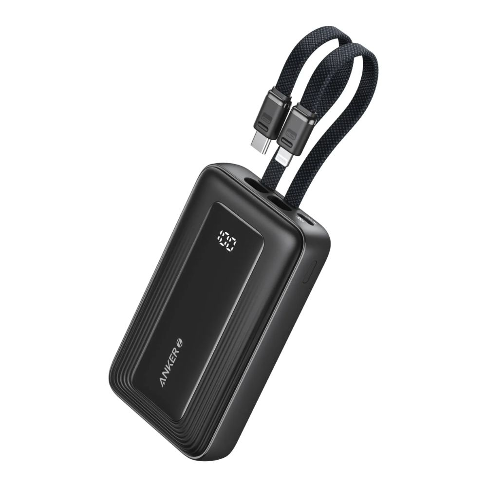 Anker Zolo Power Bank 20K 30W