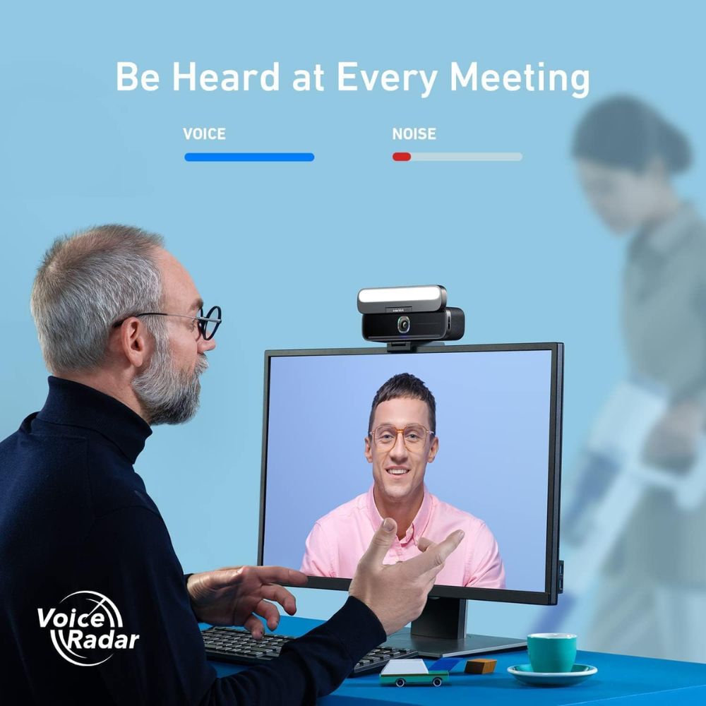 AnkerWork B600 Video Bar