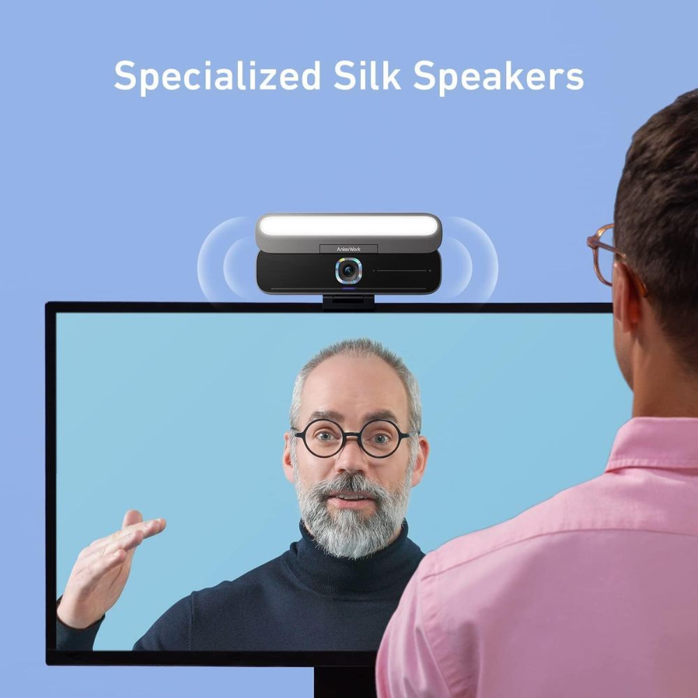 AnkerWork B600 Video Bar