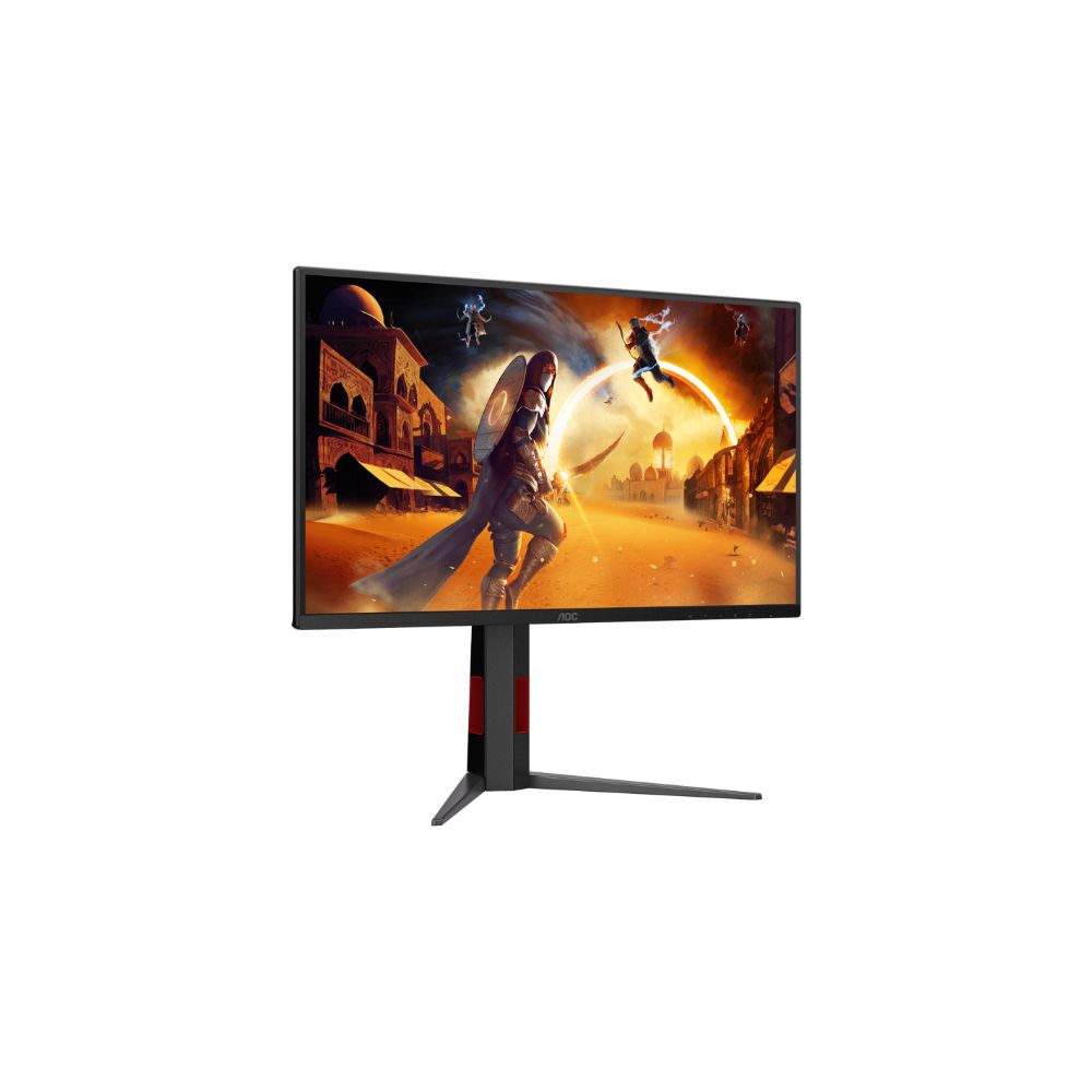 AOC 24.5″ FHD 310 Hz Fast IPS – Gaming Monitor