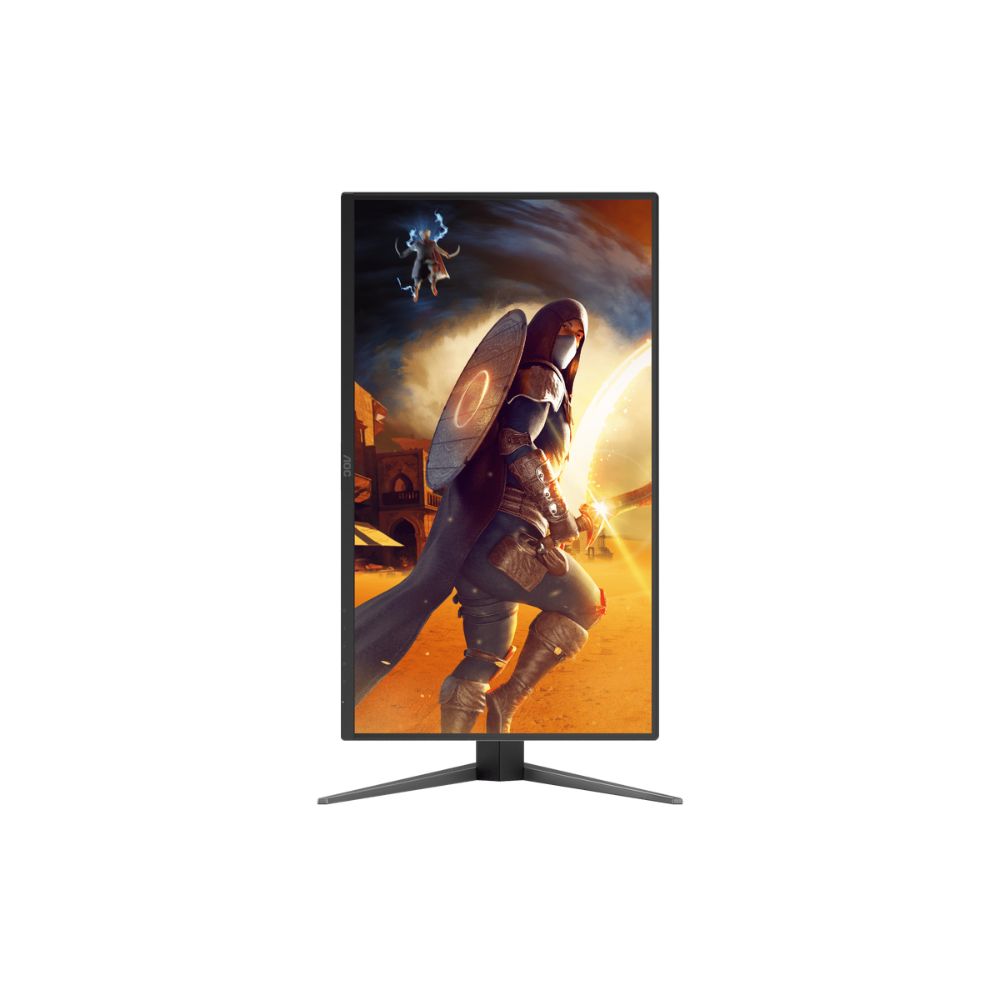AOC 24.5″ FHD 310 Hz Fast IPS – Gaming Monitor