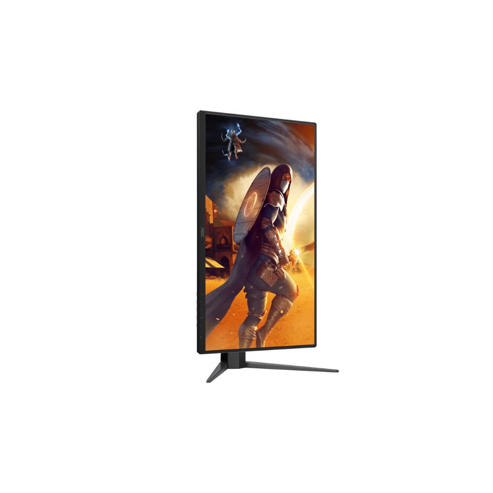 AOC 24.5″ FHD 310 Hz Fast IPS – Gaming Monitor