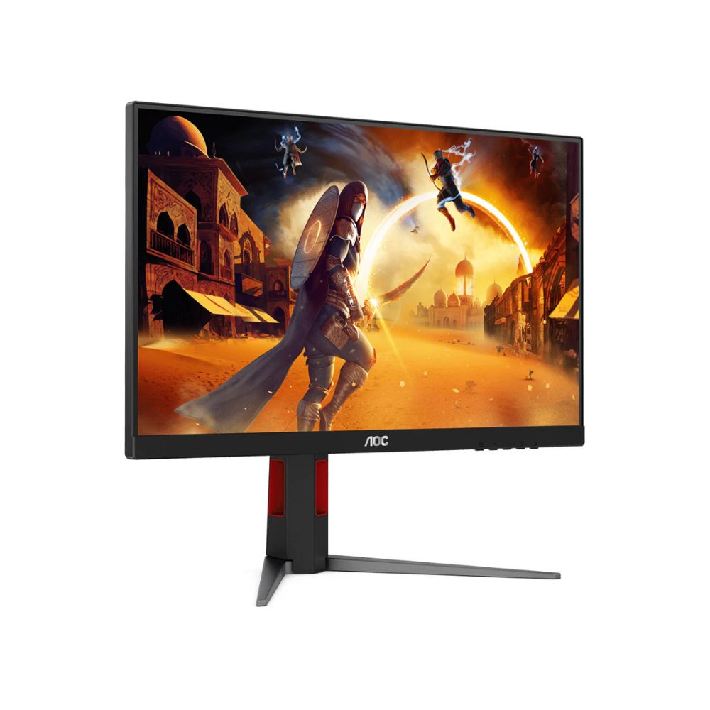 AOC 27″ FHD IPS Multimedia 180Hz – Business Monitor