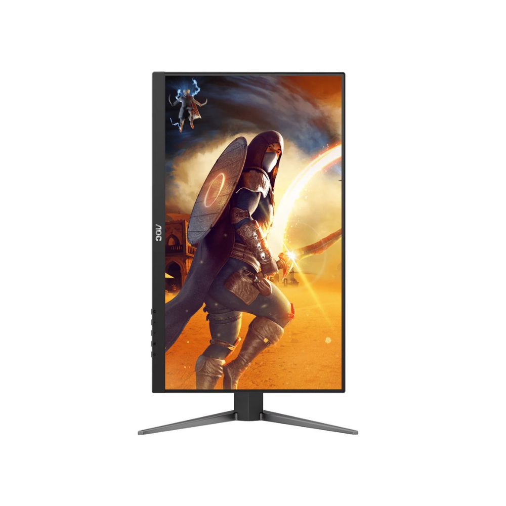 AOC 27″ FHD IPS Multimedia 180Hz – Business Monitor