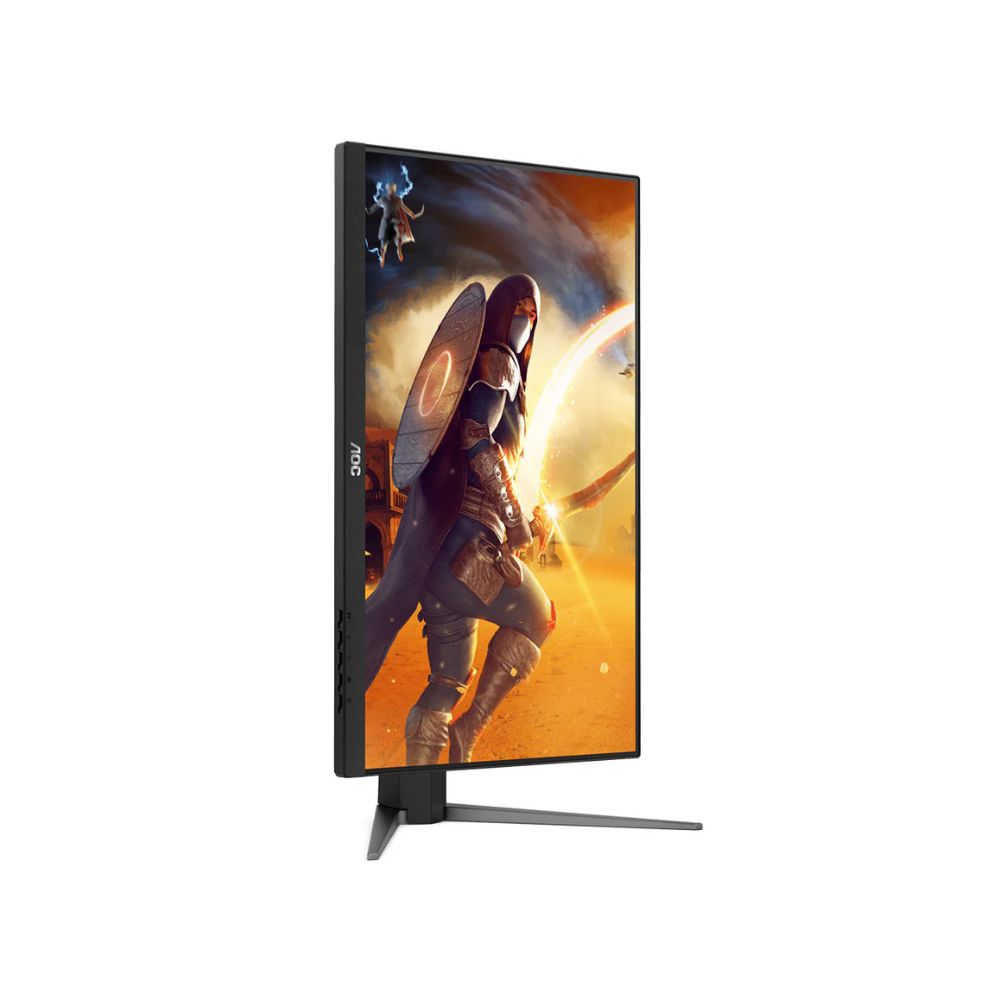 AOC 27″ FHD IPS Multimedia 180Hz – Business Monitor