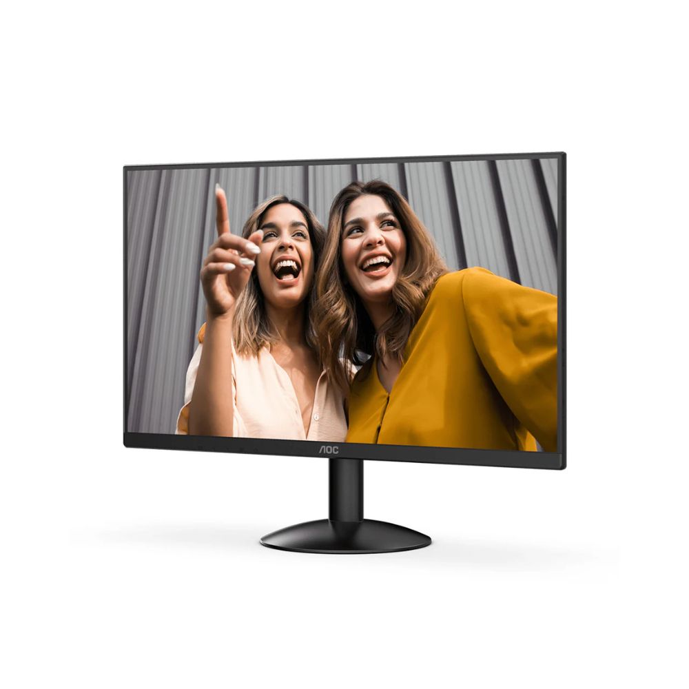 AOC 27″ IPS – Full HD, 120Hz – Business Monitor