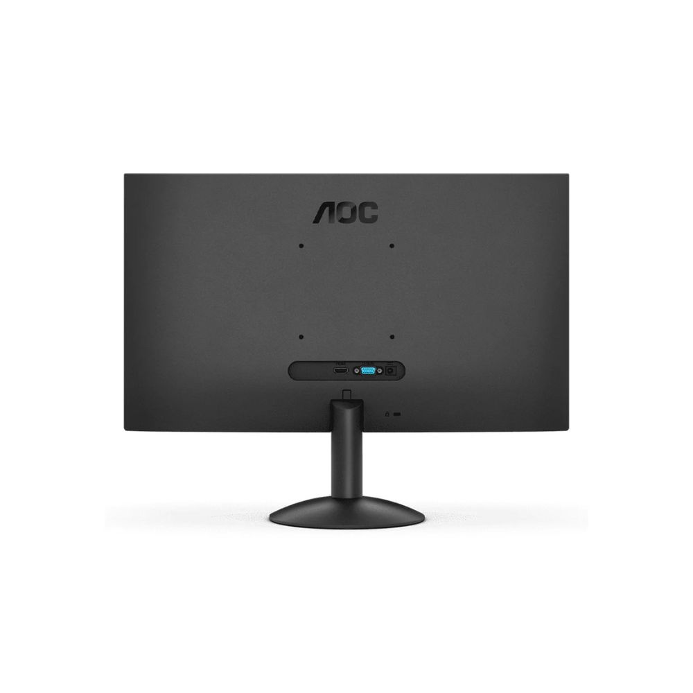 AOC 27″ IPS – Full HD, 120Hz – Business Monitor
