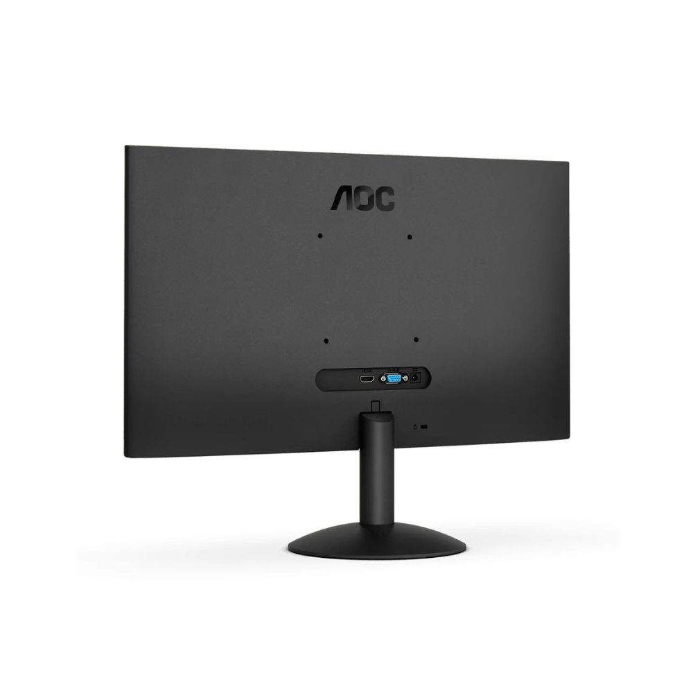 AOC 27″ IPS – Full HD, 120Hz – Business Monitor