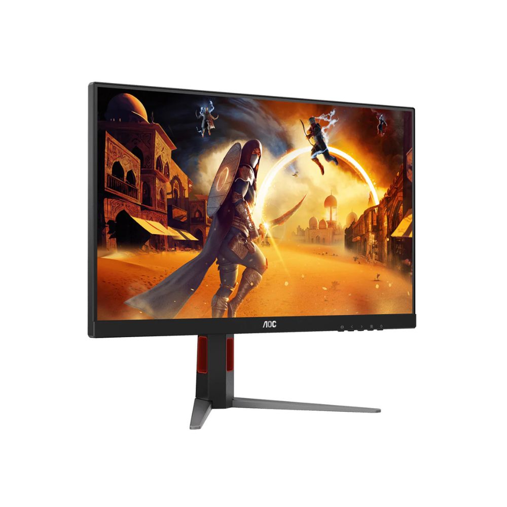 AOC 27″ QHD IPS Gaming Monitor 180Hz