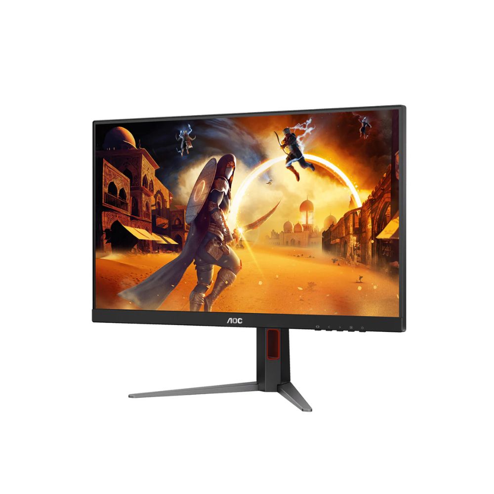 AOC 27″ QHD IPS Gaming Monitor 180Hz