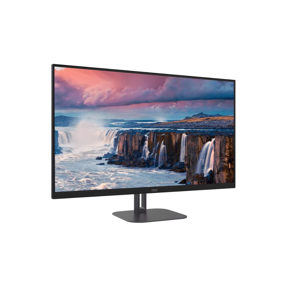 AOC 31.5″ 4K VA – Business Monitor