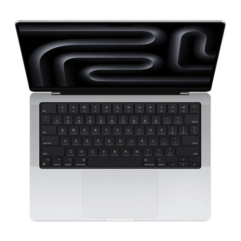 Apple MacBook Pro MRX73B/A M3 Pro Chip – 14″ – 18GB Ram – 1TB SSD – Silver
