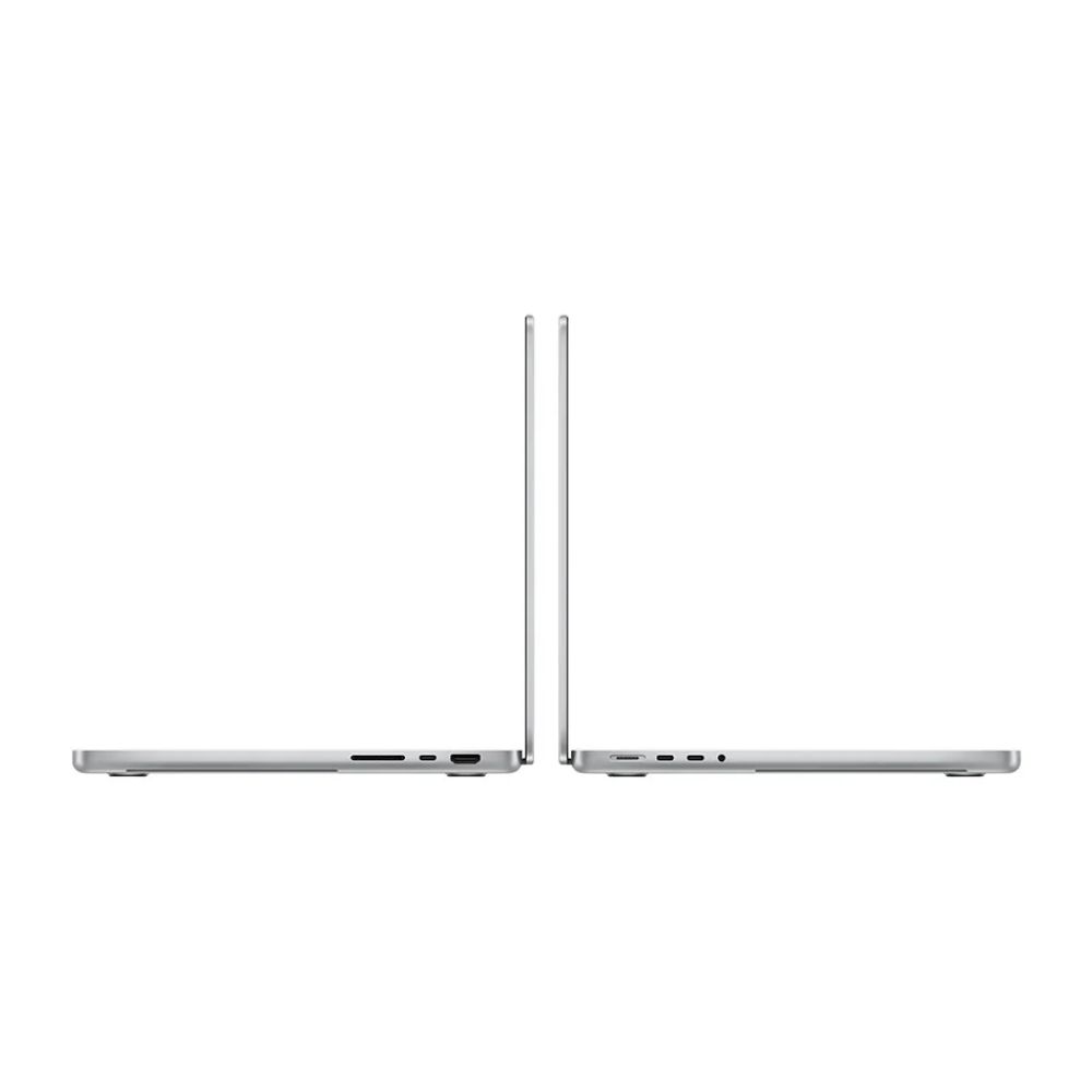 Apple MacBook Pro MRX73B/A M3 Pro Chip – 14″ – 18GB Ram – 1TB SSD – Silver