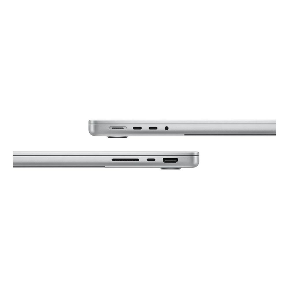 Apple MacBook Pro MRX73B/A M3 Pro Chip – 14″ – 18GB Ram – 1TB SSD – Silver