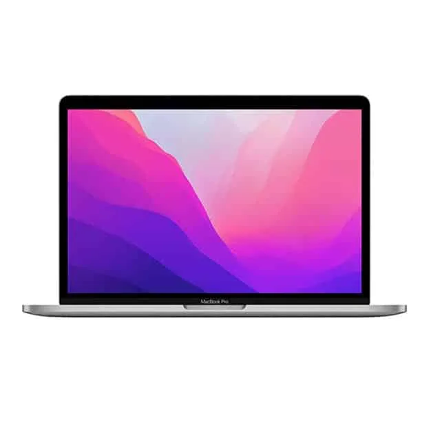 Apple 13.3″ MacBook Pro (M2 16Gb Ram /1Tb Ssd, Space Gray)