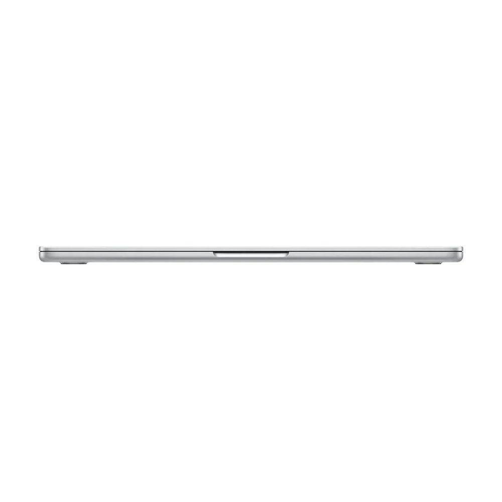 Apple 13″ MacBook Air (M3, Silver) MRXR3LL/A