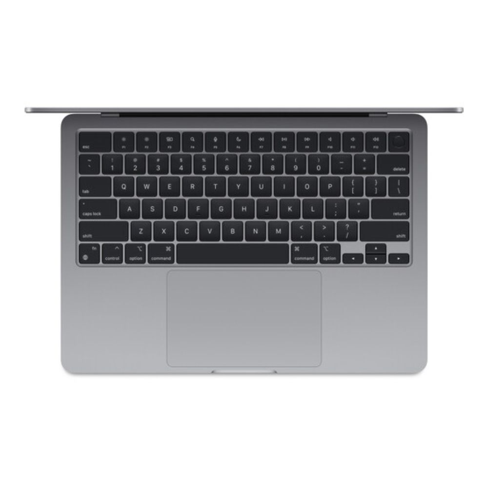 Apple 13″ MacBook Air (M3, Space Gray) MRXP3LL/A
