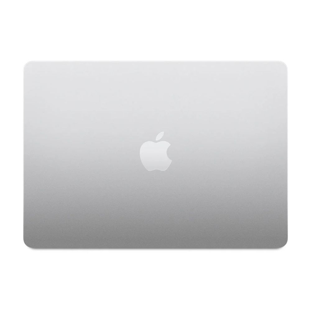 Apple 15″ MacBook Air (M3, Silver) MXD23LL/A