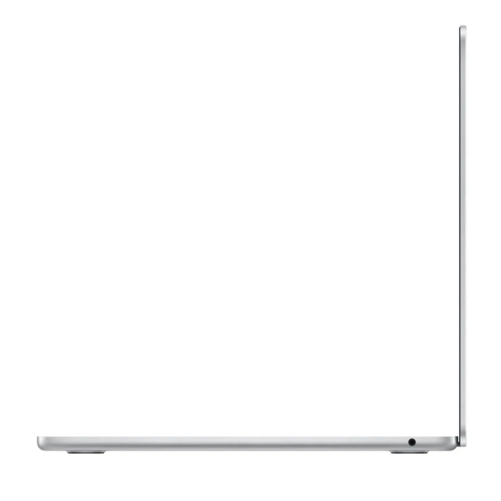 Apple 15″ MacBook Air (M3, Silver) MXD23LL/A