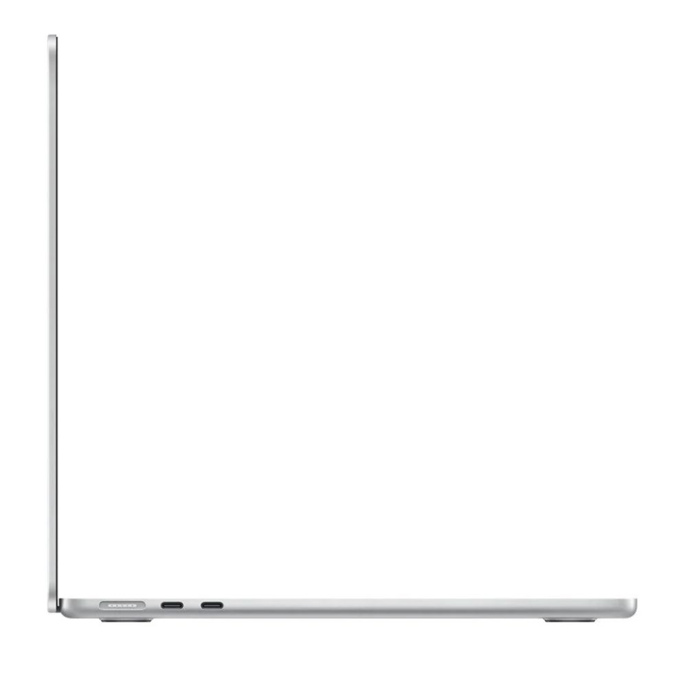 Apple 15″ MacBook Air (M3, Silver) MXD23LL/A