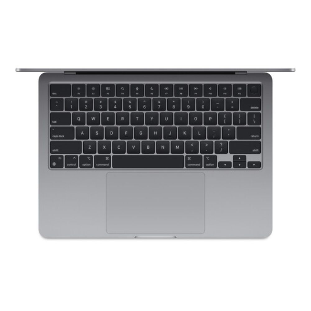 Apple 15″ MacBook Air (M3, Space Gray) MXD13LL/A