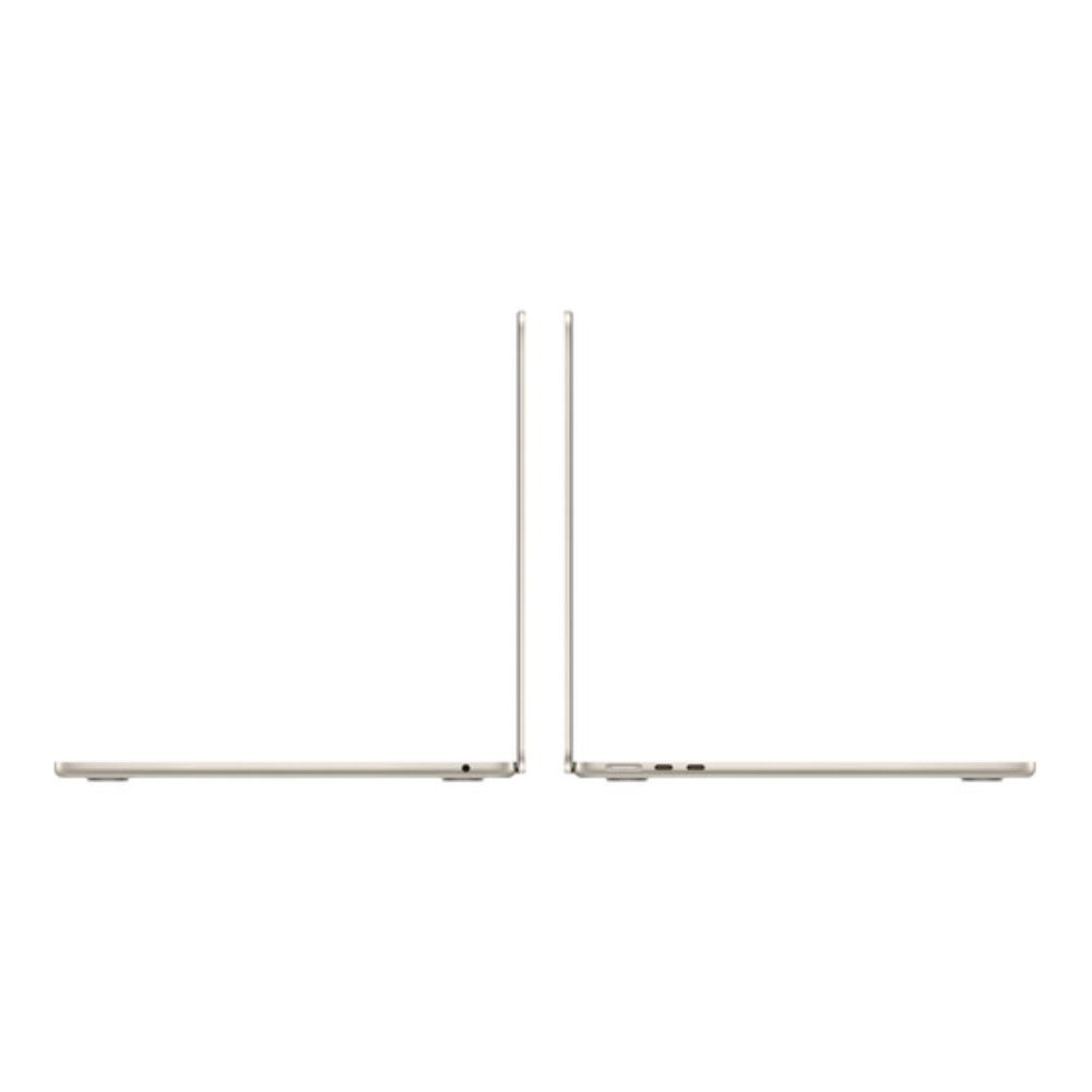 Apple 15″ MacBook Air (M3, Starlight) MXD33LL/A